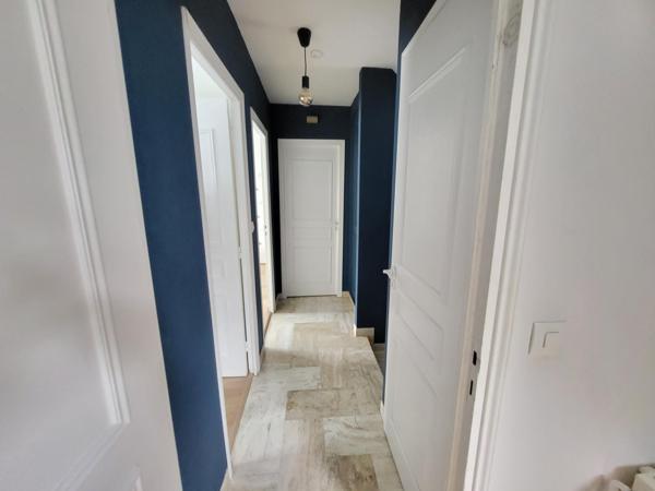 Maison très bien entretenue ! 4 chambres dans quartier pavillonnaire recherché de la Basilique. AU CALME