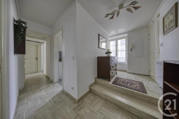 Appartement F4 à vendre  4 pièces - 97,56 m 2   DRAVEIL  - 91