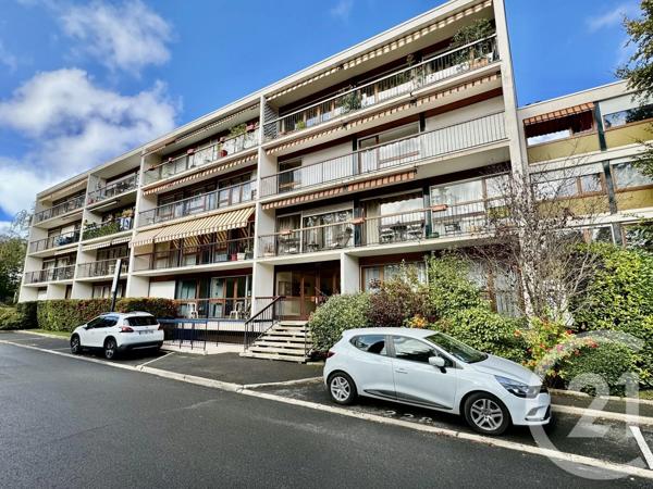 Appartement F4 à vendre  4 pièces - 97,56 m 2   DRAVEIL  - 91