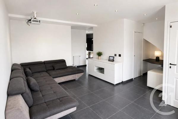 Appartement F4 à vendre  4 pièces - 97,56 m 2   DRAVEIL  - 91