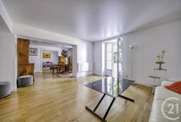 Appartement F4 à vendre  4 pièces - 97,56 m 2   DRAVEIL  - 91