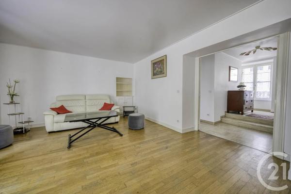 Appartement F4 à vendre  4 pièces - 97,56 m 2   DRAVEIL  - 91