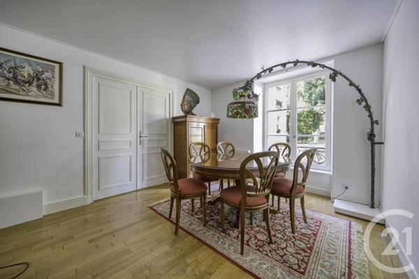 Appartement F4 à vendre  4 pièces - 97,56 m 2   DRAVEIL  - 91