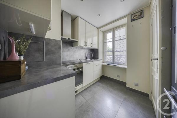 Appartement F4 à vendre  4 pièces - 97,56 m 2   DRAVEIL  - 91