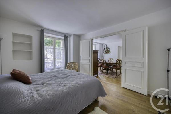 Appartement F4 à vendre  4 pièces - 97,56 m 2   DRAVEIL  - 91