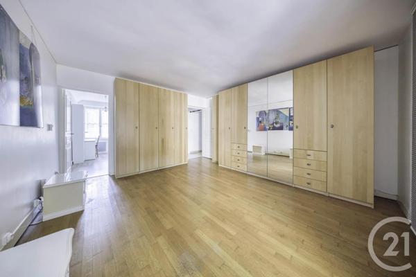 Appartement F4 à vendre  4 pièces - 97,56 m 2   DRAVEIL  - 91