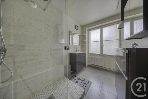 Appartement F4 à vendre  4 pièces - 97,56 m 2   DRAVEIL  - 91
