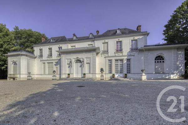Appartement F4 à vendre  4 pièces - 97,56 m 2   DRAVEIL  - 91