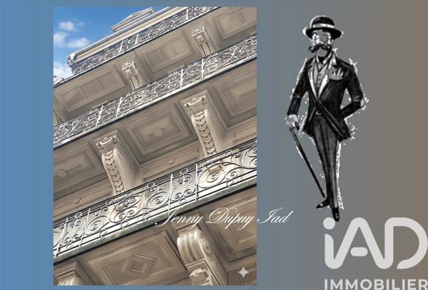 Appartement à vendre 8 pièces 160 m² Belfort