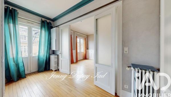 Appartement à vendre 8 pièces 160 m² Belfort