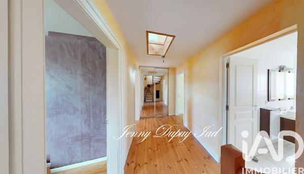 Appartement à vendre 8 pièces 160 m² Belfort