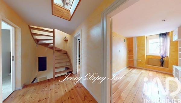 Appartement à vendre 8 pièces 160 m² Belfort
