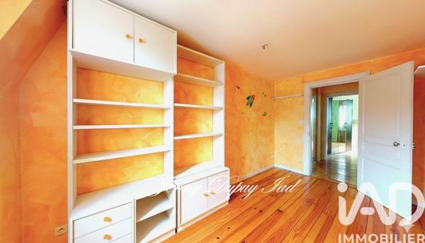 Appartement à vendre 8 pièces 160 m² Belfort