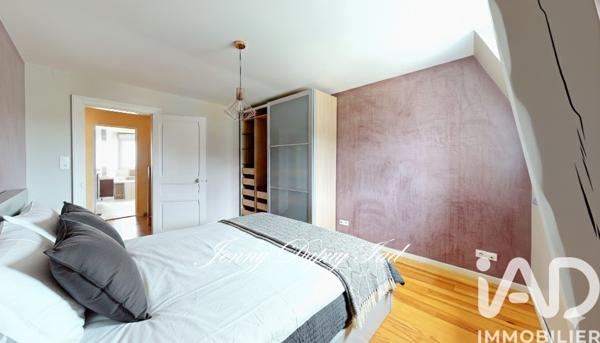 Appartement à vendre 8 pièces 160 m² Belfort