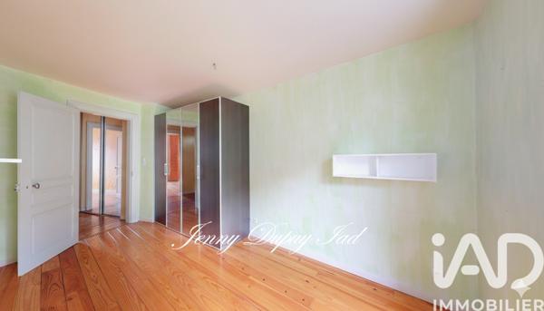 Appartement à vendre 8 pièces 160 m² Belfort