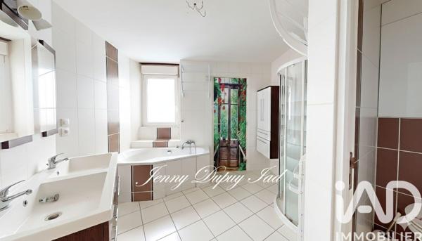 Appartement à vendre 8 pièces 160 m² Belfort