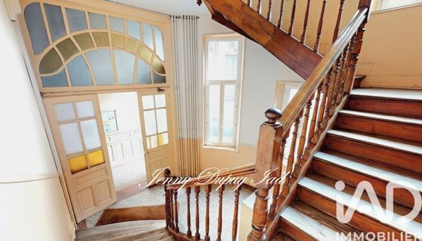 Appartement à vendre 8 pièces 160 m² Belfort