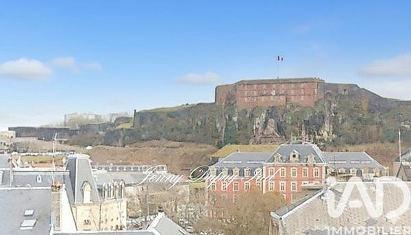 Appartement à vendre 8 pièces 160 m² Belfort