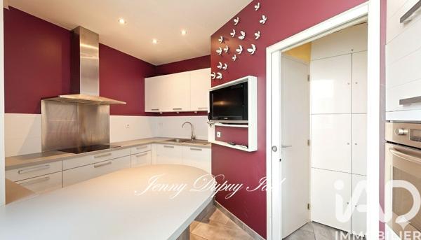 Appartement à vendre 8 pièces 160 m² Belfort