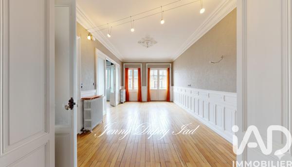 Appartement à vendre 8 pièces 160 m² Belfort