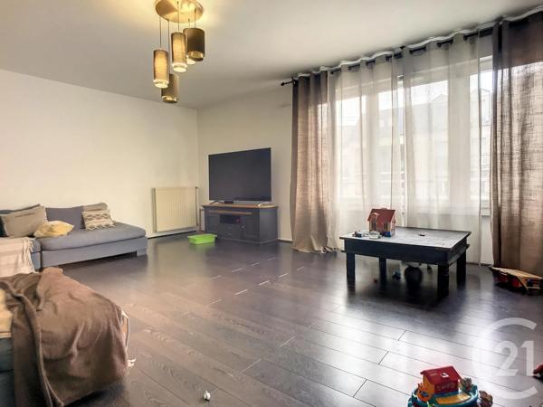 Appartement F4 à vendre  4 pièces - 86,95 m 2   ARGENTEUIL  - 95