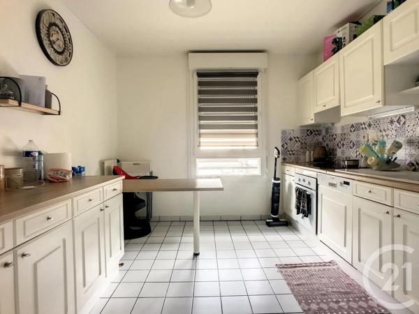 Appartement F4 à vendre  4 pièces - 86,95 m 2   ARGENTEUIL  - 95