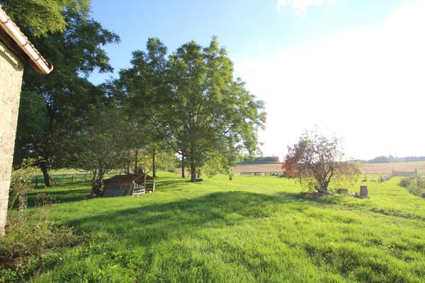 Montaigu-le-Blin (03150) Propriété rénovée à vendre en pleine campagne !