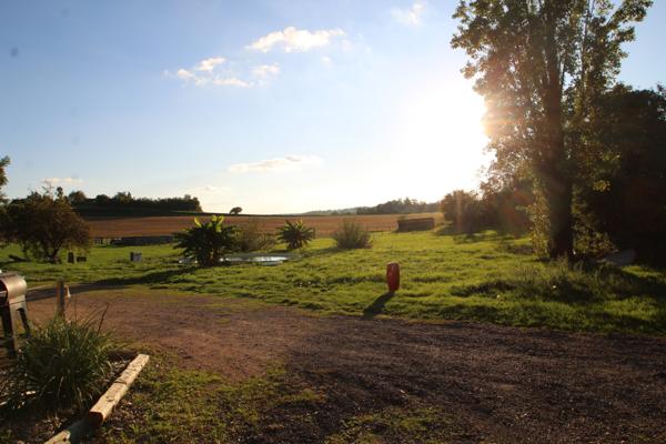 Montaigu-le-Blin (03150) Propriété rénovée à vendre en pleine campagne !