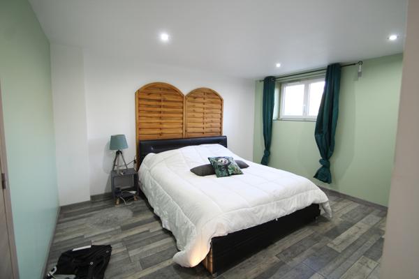 Montaigu-le-Blin (03150) Propriété rénovée à vendre en pleine campagne !