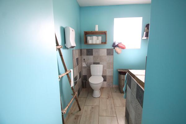 Montaigu-le-Blin (03150) Propriété rénovée à vendre en pleine campagne !