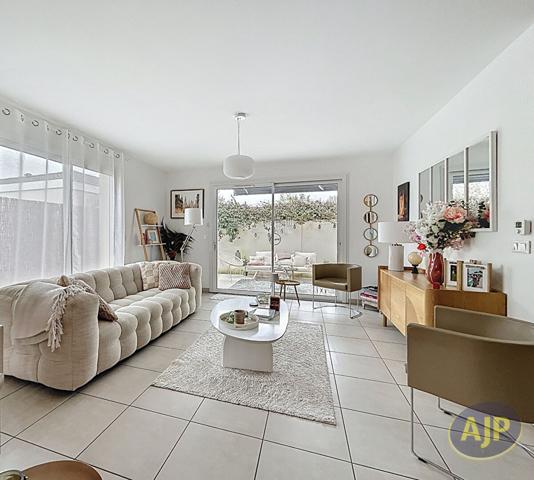 Vente maison Audenge : 323 000 € - AJP Immobilier Audenge