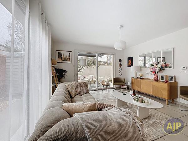 Vente maison Audenge : 323 000 € - AJP Immobilier Audenge