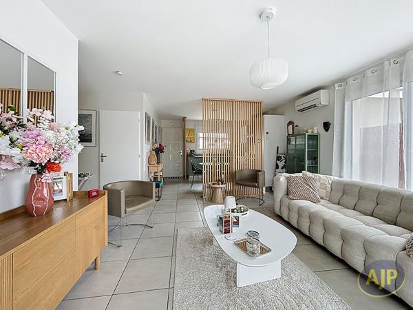 Vente maison Audenge : 323 000 € - AJP Immobilier Audenge