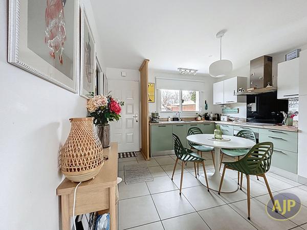 Vente maison Audenge : 323 000 € - AJP Immobilier Audenge