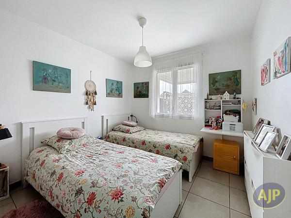 Vente maison Audenge : 323 000 € - AJP Immobilier Audenge