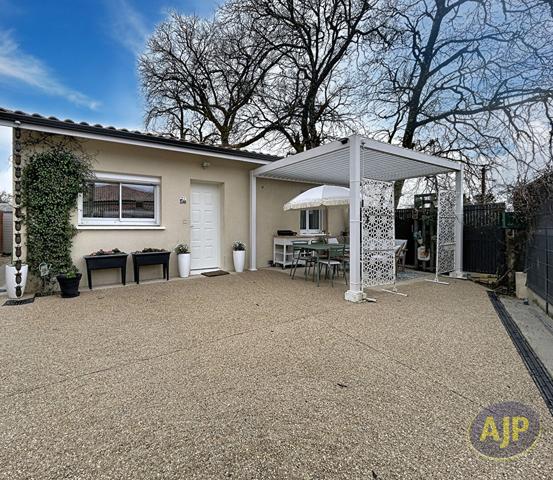 Vente maison Audenge : 323 000 € - AJP Immobilier Audenge