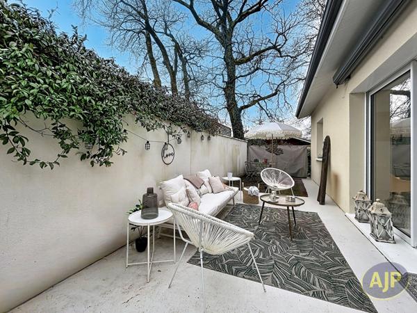 Vente maison Audenge : 323 000 € - AJP Immobilier Audenge