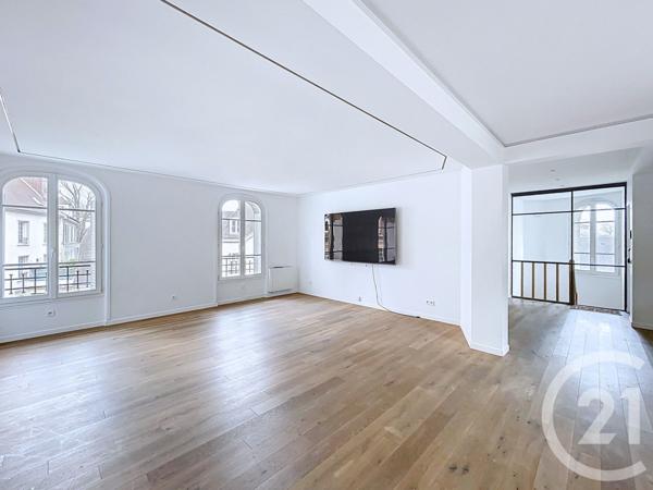 Appartement Duplex à vendre  8 pièces - 166 m2 SENLIS - 60