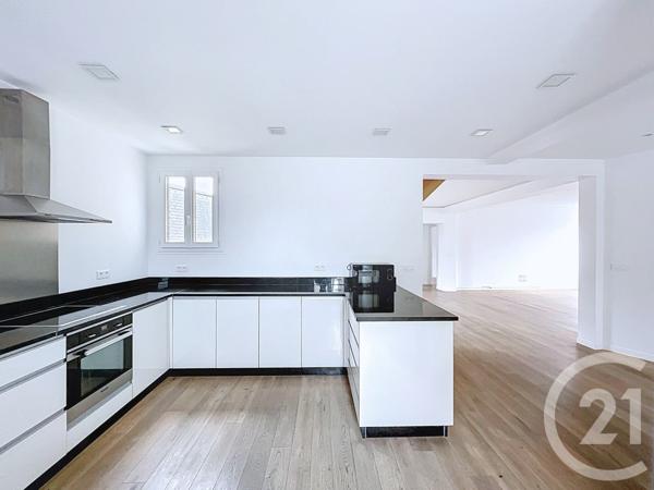 Appartement Duplex à vendre  8 pièces - 166 m2 SENLIS - 60