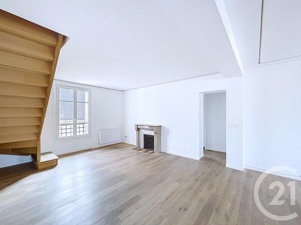 Appartement Duplex à vendre  8 pièces - 166 m2 SENLIS - 60