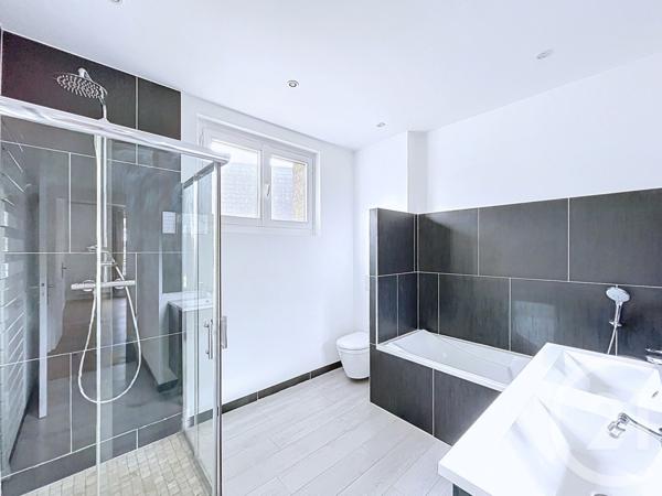Appartement Duplex à vendre  8 pièces - 166 m2 SENLIS - 60