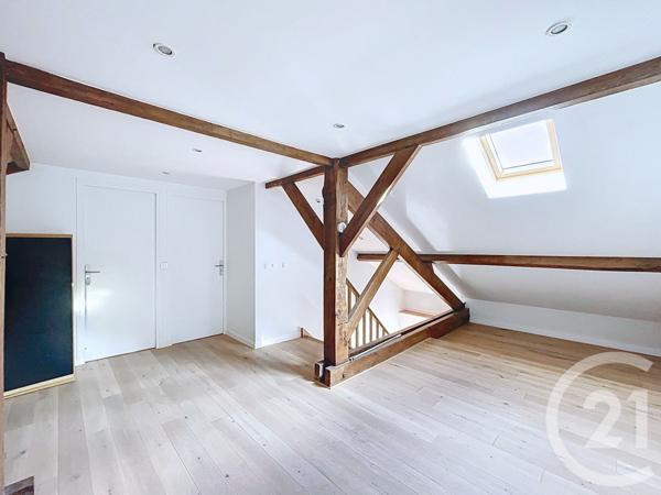 Appartement Duplex à vendre  8 pièces - 166 m2 SENLIS - 60