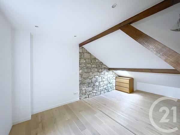 Appartement Duplex à vendre  8 pièces - 166 m2 SENLIS - 60