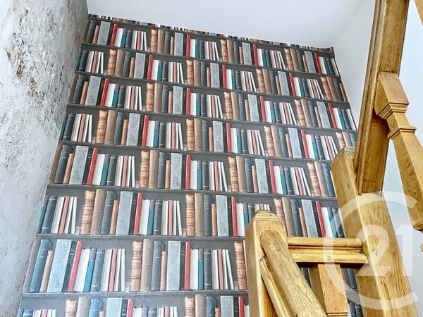 Appartement Duplex à vendre  8 pièces - 166 m2 SENLIS - 60