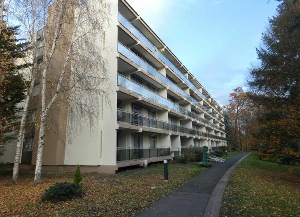 Appartement à vendre    2 pièces • 45 m2 Vaires-sur-Marne