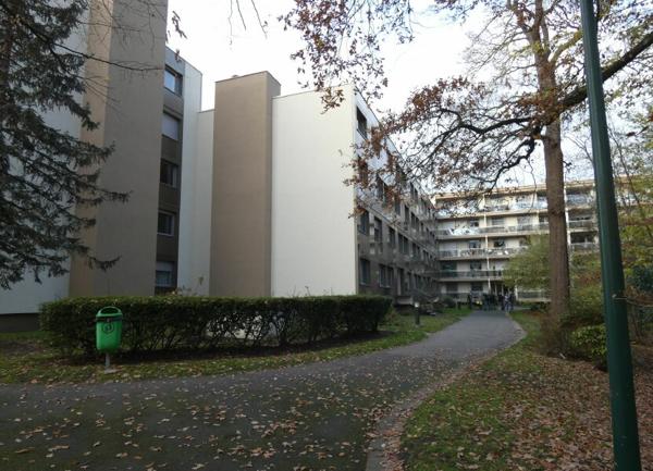 Appartement à vendre    2 pièces • 45 m2 Vaires-sur-Marne