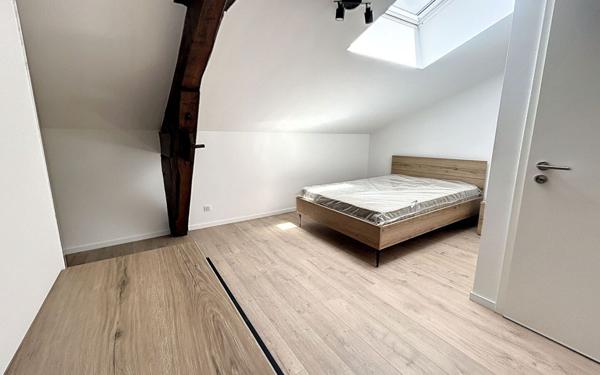 Appartement à louer    2 pièces •  Nancy