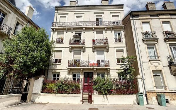 Appartement à louer    2 pièces •  Nancy