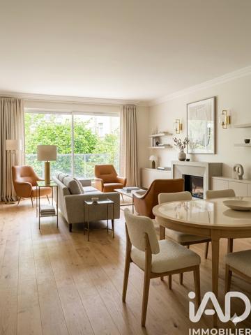 Appartement à vendre 5 pièces 133 m² 