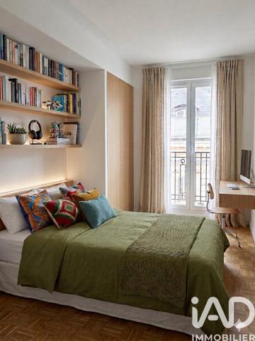 Appartement à vendre 5 pièces 133 m² 